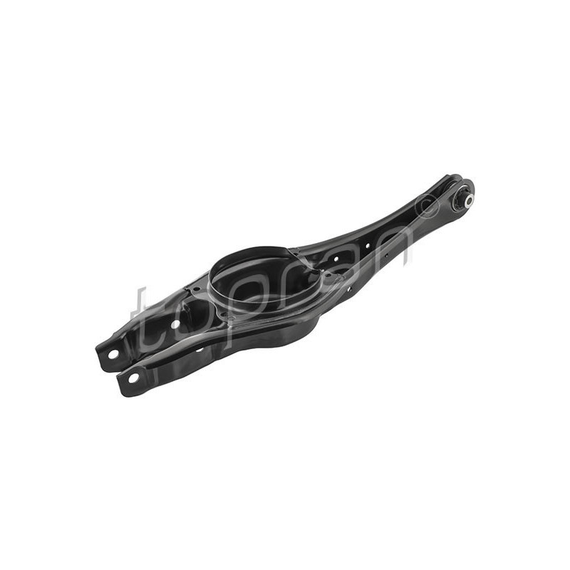 TOPRAN 117 082 Braccio oscillante per