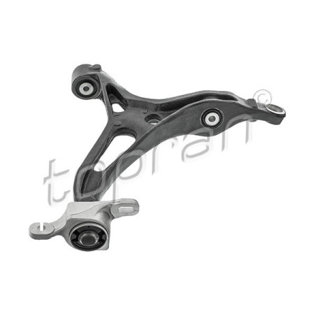 TOPRAN 408 384 Bras de suspension pour