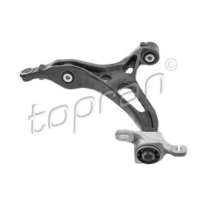 TOPRAN 408 385 Rameno zavesenia kolies pre