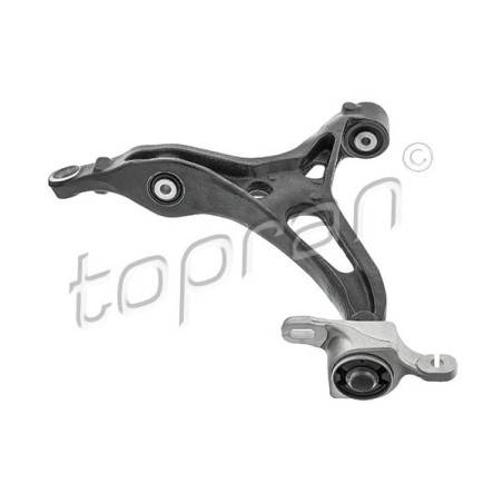 TOPRAN 408 385 Rameno zavesenia kolies pre