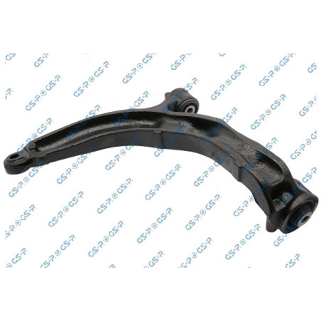 GSP S060761 Braccio oscillante per