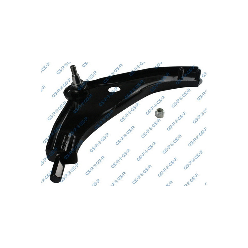 GSP S060809 Track Control Arm Wishbone for