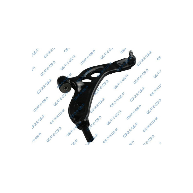 GSP S062837 Braccio oscillante per