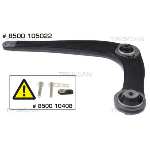 TRISCAN 8500 105022 Rameno zavesenia kolies pre