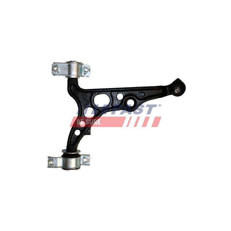 FAST FT15002 Barra oscilante para