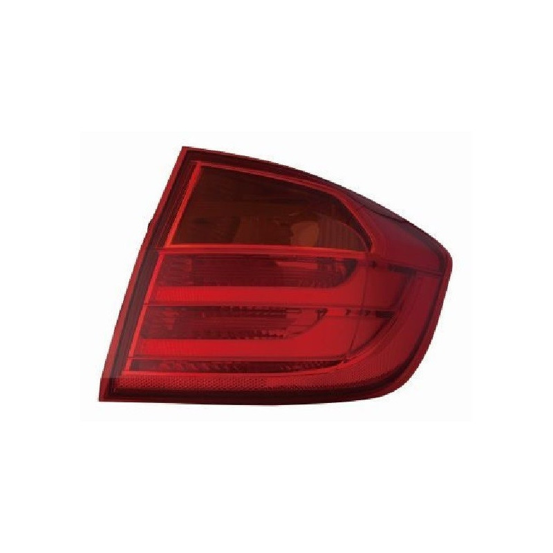 Zadní světlo pravé pro BMW 3 Series F31 Touring (2012-2015) - DEPO 444-1970R-UE