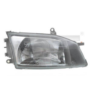 Faro Delantero Izquierdo para - TYC 20-5616-15-2