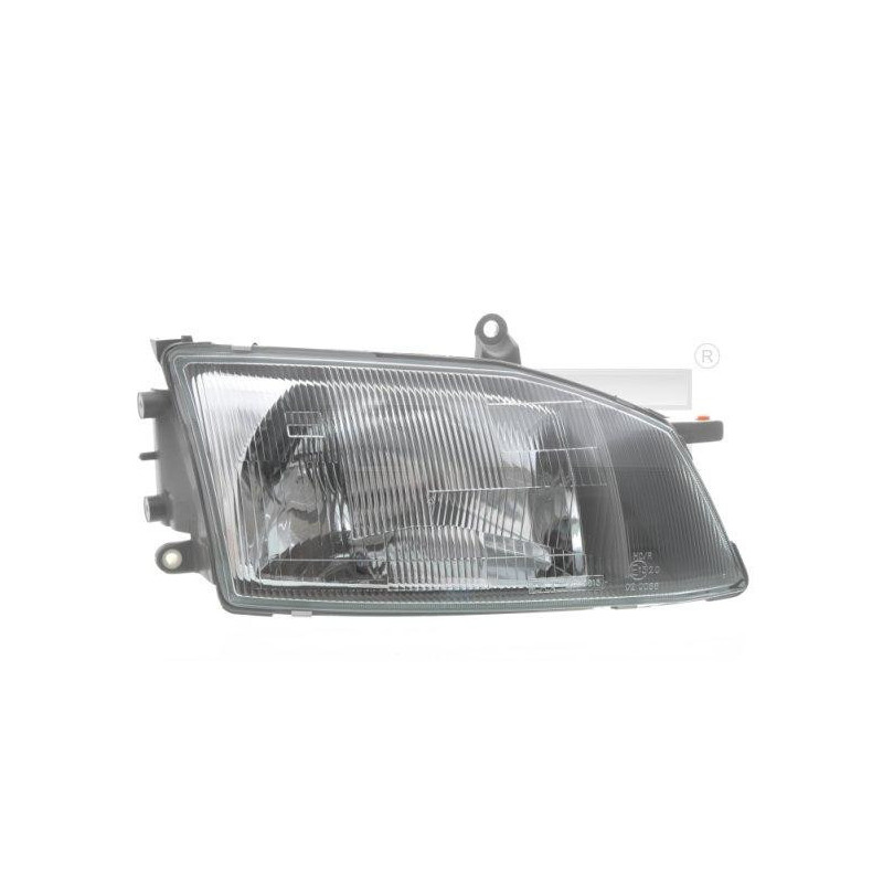 Reflektor lewy dla - TYC 20-5616-15-2