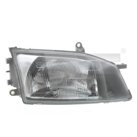 Faro Fanale Anteriore Sinistra per - TYC 20-5616-15-2