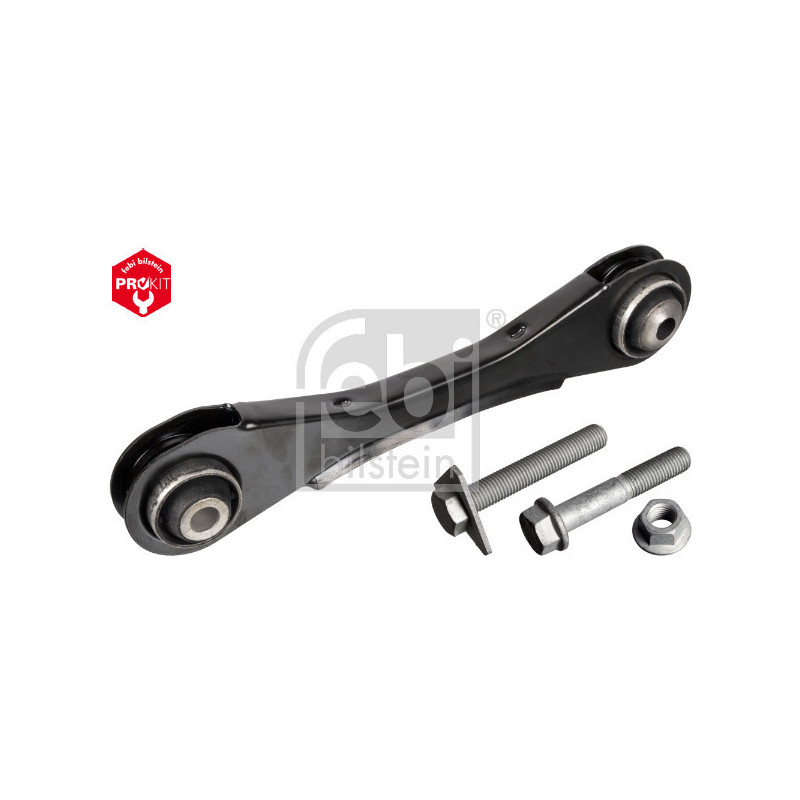 FEBI BILSTEIN 170853 Rameno zavesenia kolies zadný ľavé pre BMW 3 4 1 2