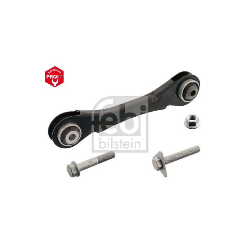 FEBI BILSTEIN 170854 Barra oscilante trasero derecho para