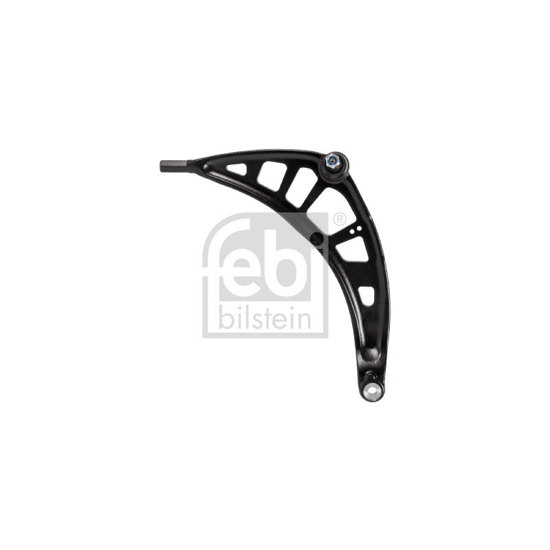FEBI BILSTEIN 170965 Barra oscilante delantero izquierdo para