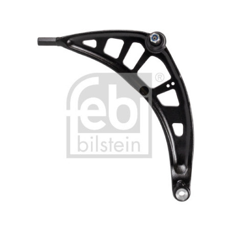 FEBI BILSTEIN 170965 Wahacz zawieszenia przód lewy dla