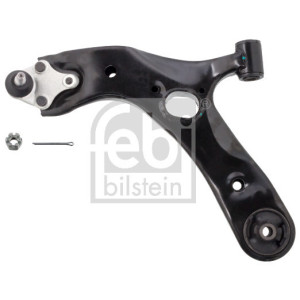 FEBI BILSTEIN 43056 Braccio oscillante anteriore sinistra per Auris Mark X ZiO