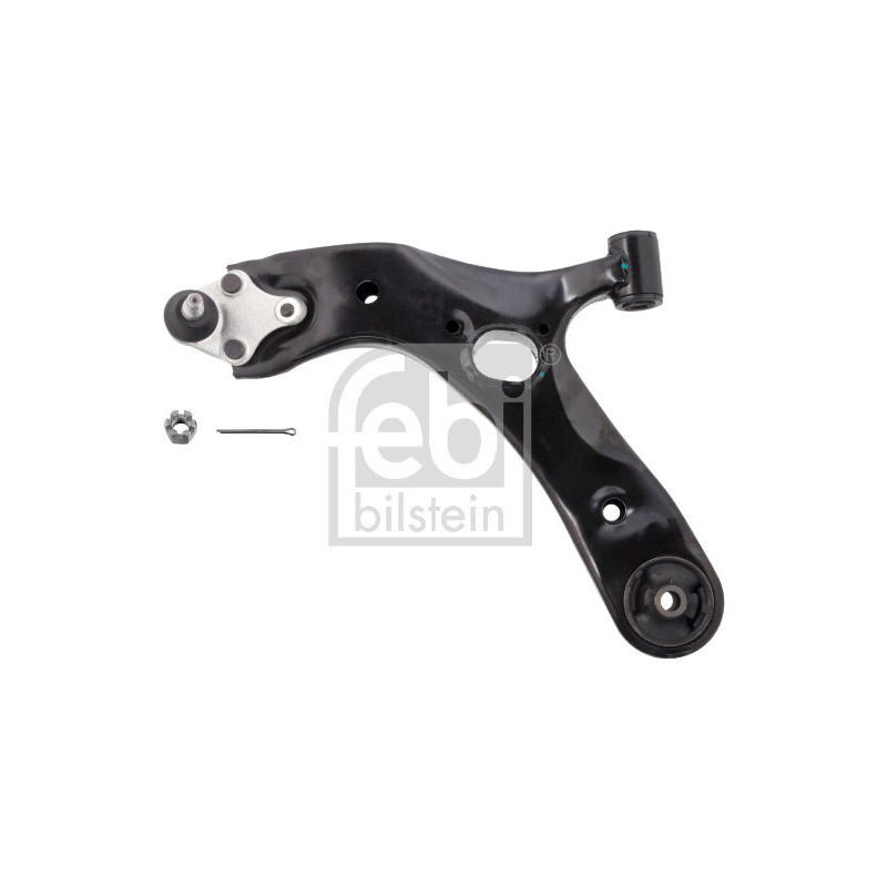 FEBI BILSTEIN 43056 Braccio oscillante anteriore sinistra per