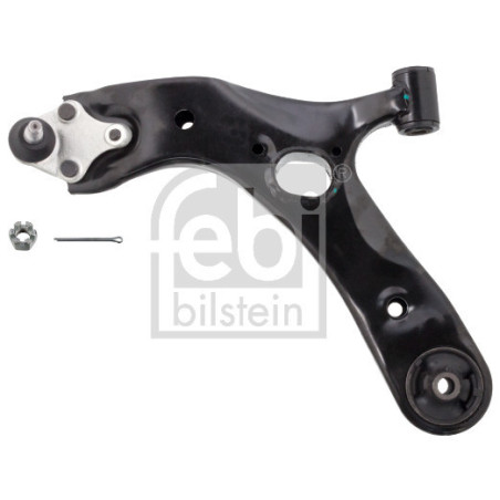 FEBI BILSTEIN 43056 Track Control Arm Wishbone Front Left for