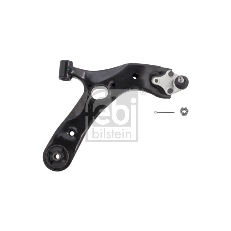 FEBI BILSTEIN 43057 Wahacz zawieszenia przód prawy dla Auris Mark X ZiO
