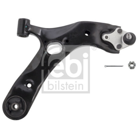 FEBI BILSTEIN 43057 Braccio oscillante anteriore destra per