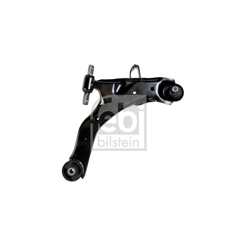 FEBI BILSTEIN 41861 Wahacz zawieszenia przód prawy dla
