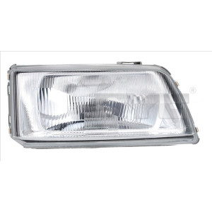 Headlight Right for - TYC 20-5617-05-2