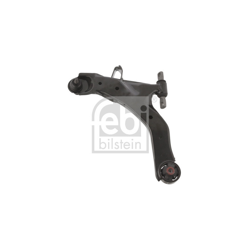 FEBI BILSTEIN 41862 Wahacz zawieszenia przód lewy dla