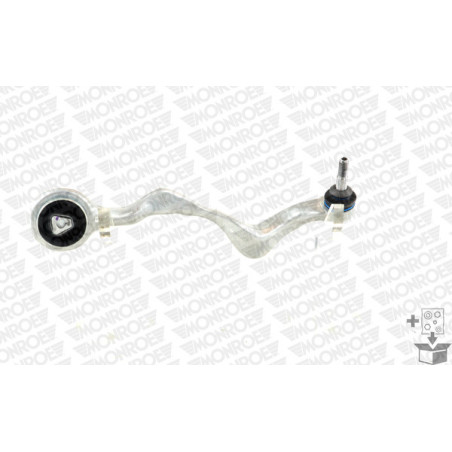 MONROE L11551 Barra oscilante para