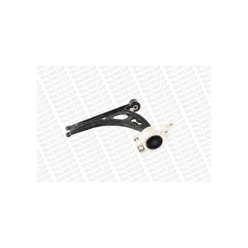 MONROE L29A06 Wahacz zawieszenia dla