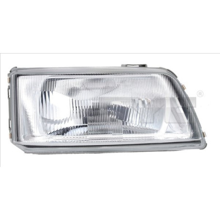 Faro Fanale Anteriore Destra per - TYC 20-5617-15-2