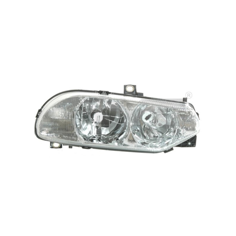 Reflektor Prawy dla - TYC 20-5619-08-2