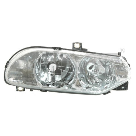 Faro Fanale Anteriore Destra per - TYC 20-5619-08-2