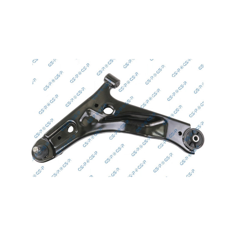 GSP S060544 Rameno zavesenia kolies pre