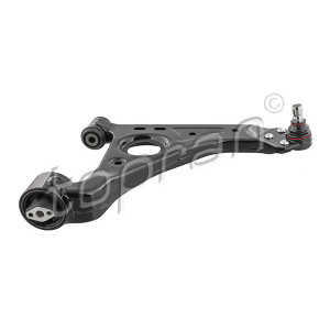 TOPRAN 208 618 Braccio oscillante per