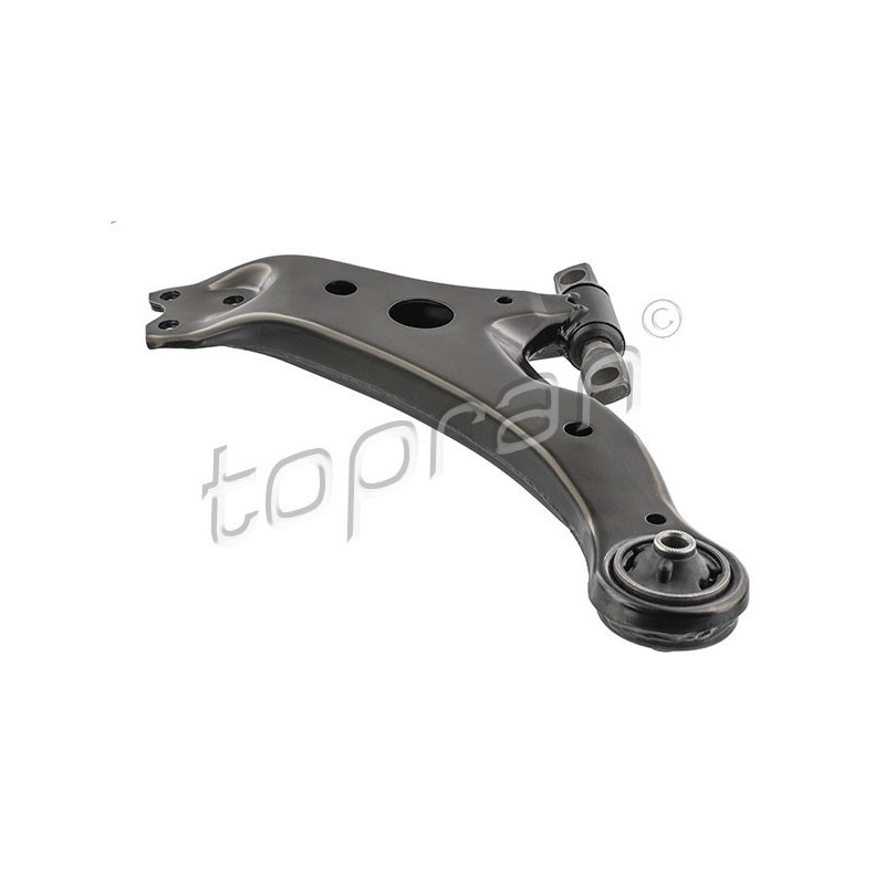 TOPRAN 600 573 Rameno zavesenia kolies pre