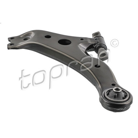 TOPRAN 600 573 Řídicí páka pro
