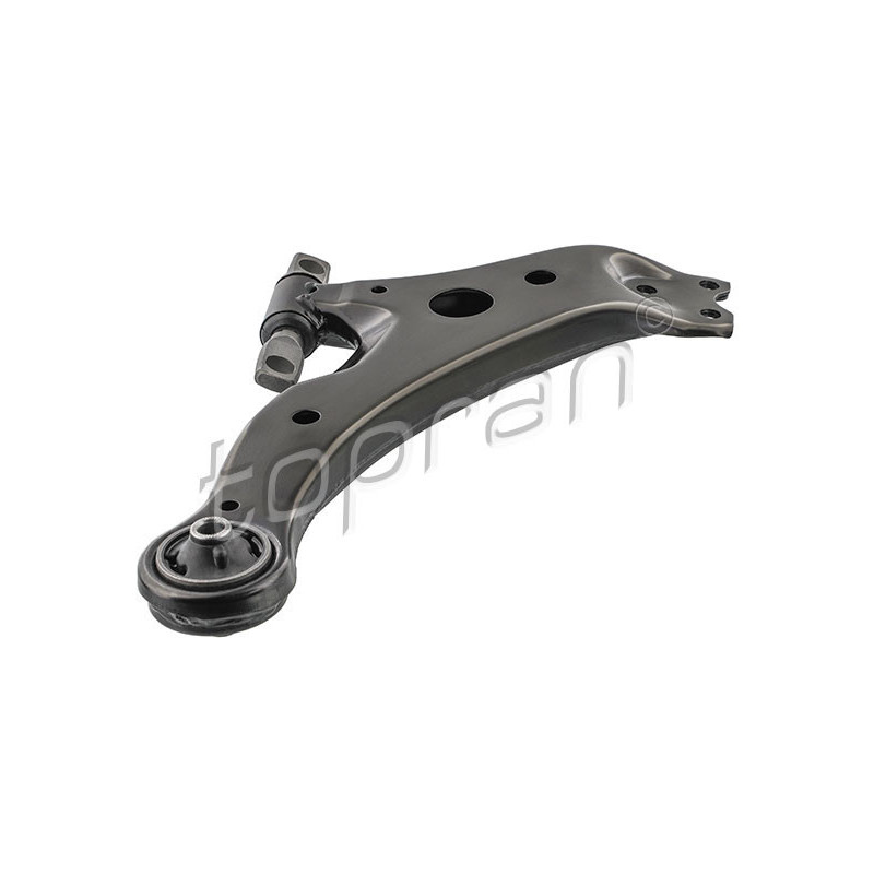 TOPRAN 600 574 Braccio oscillante per