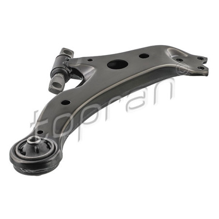 TOPRAN 600 574 Braccio oscillante per