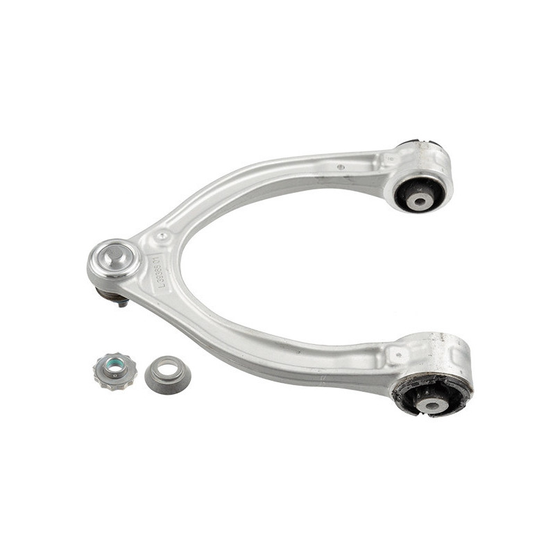 LEMFÖRDER 39368 01 Bras de suspension avant gauche pour Mercedes E C GLC CLS EQC