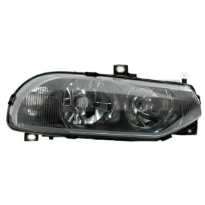 Faro Delantero Derecho para - TYC 20-5619-25-2