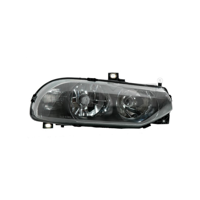 Faro Fanale Anteriore Destra per - TYC 20-5619-25-2
