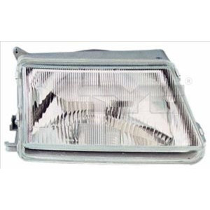 Headlight Left for - TYC 20-5628-28-2