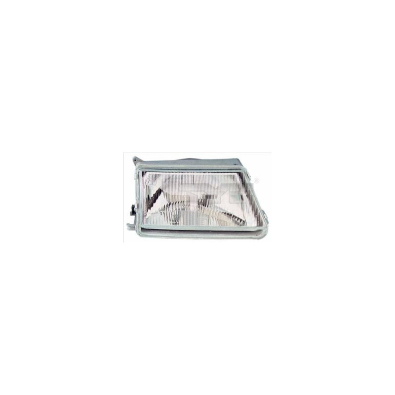 Headlight Left for - TYC 20-5628-28-2