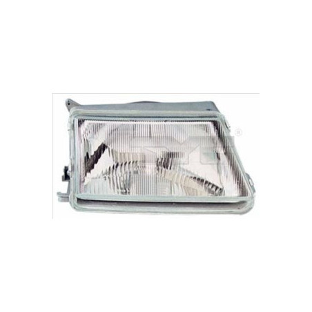 Reflektor lewy dla - TYC 20-5628-28-2