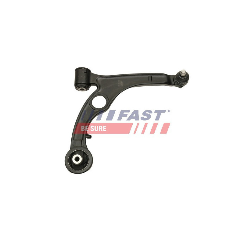 FAST FT15116 Braccio oscillante per