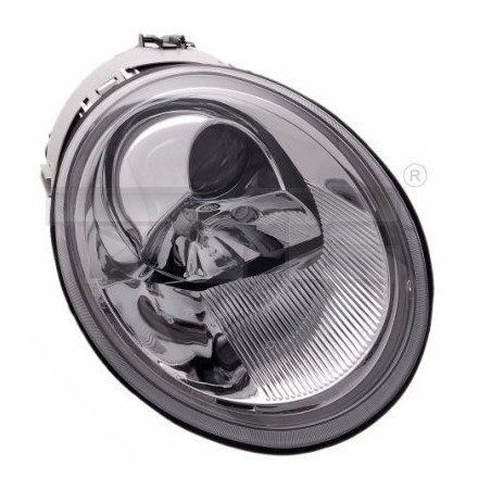 Faro Fanale Anteriore Destra per VW New Beetle (1998-2005) - TYC 20-5639-08-2