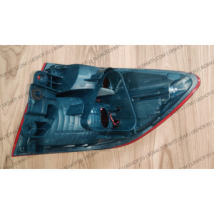 Fanale posteriore destra per BMW Serie 3 F31 Touring (2012-2015) - DEPO 444-1970R-UE