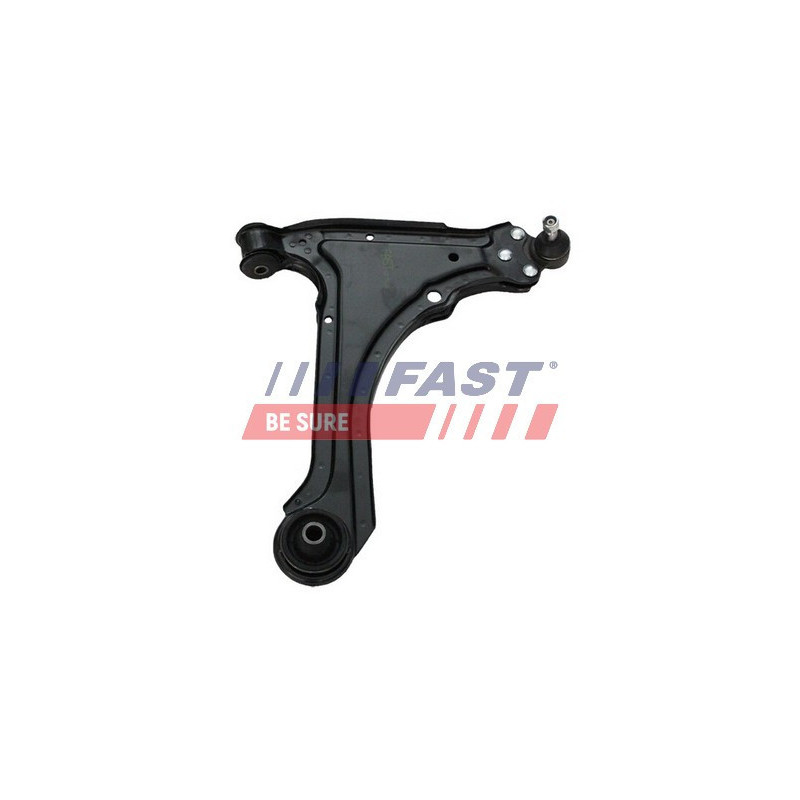 FAST FT15527 Rameno zavesenia kolies pre