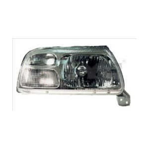 Feu Phare avant Droite pour - TYC 20-5667-08-2