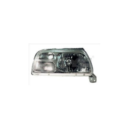 Faro Fanale Anteriore Destra per - TYC 20-5667-08-2