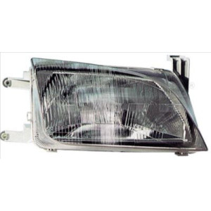 Headlight Right for - TYC 20-5669-08-2