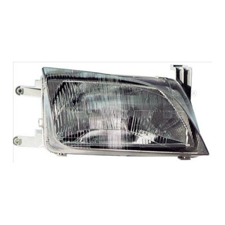 Headlight Left for - TYC 20-5670-08-2